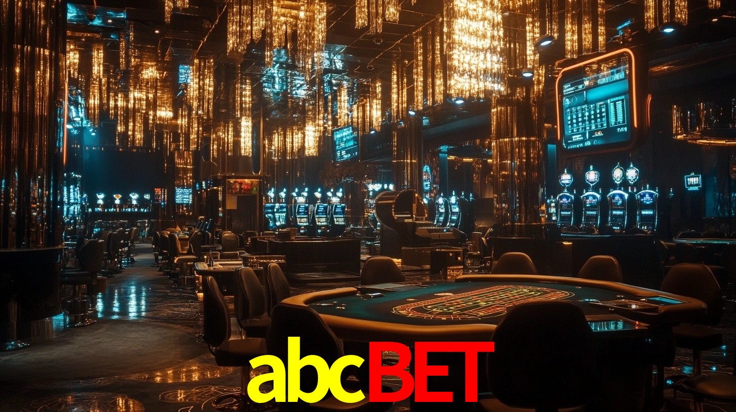 abcbet: Seu Cassino Premiado com Pagamentos Rápidos