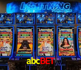 Desvendando o Mundo dos Jogos Virtuais na abcbet