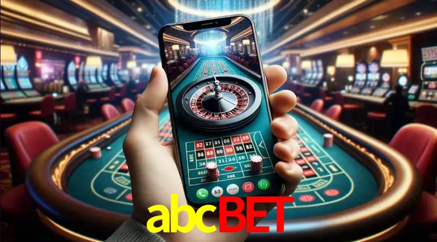 Account Benefits abcbet