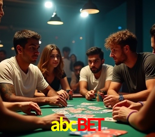 Sistemas de Segurança abcbet