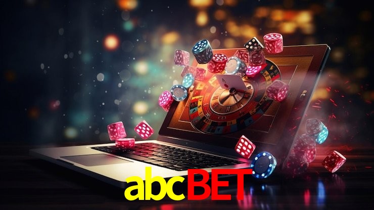 Desvendando o Mundo dos Jogos Virtuais na abcbet