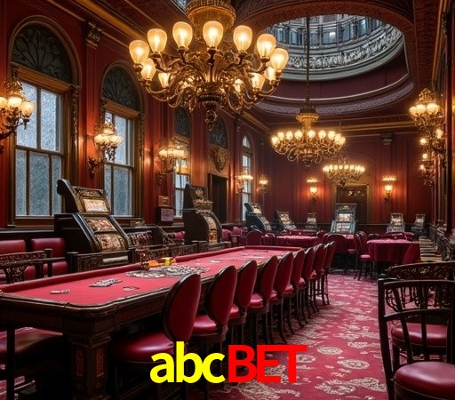Cadastro Rápido abcbet