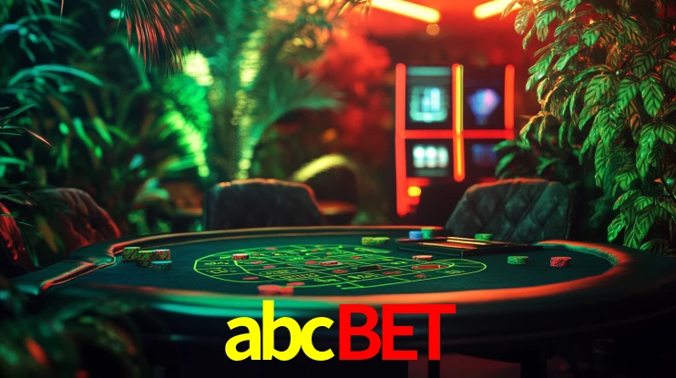 Live Casino abcbet