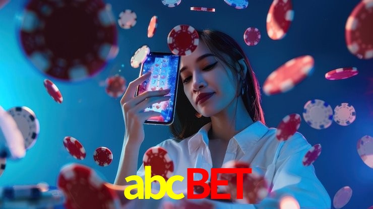 Inovações de Jogos na abcbet: O Futuro das Experiências Interativas