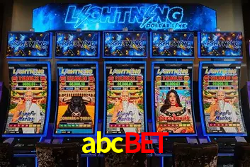 A Emoção da Loteria na abcbet: Uma Chance de Mudança de Vida