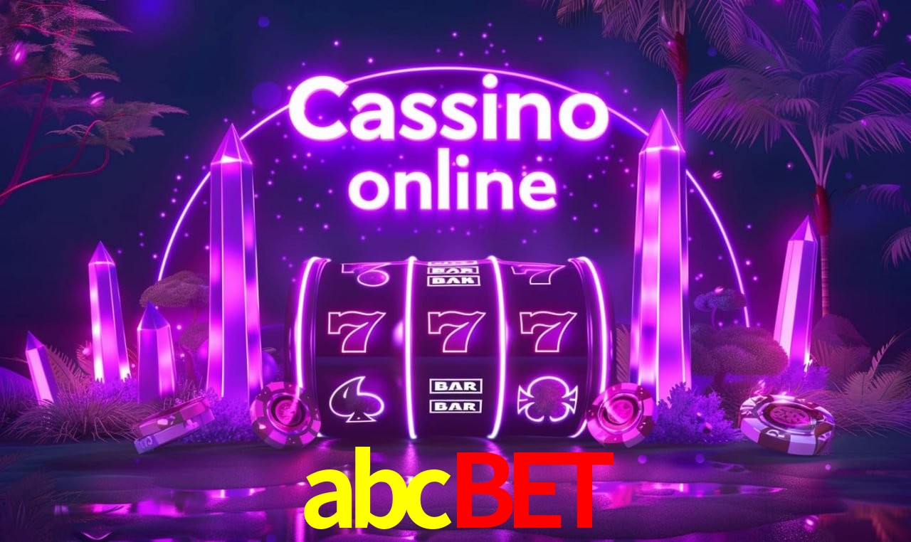 Jogos de Slot abcbet