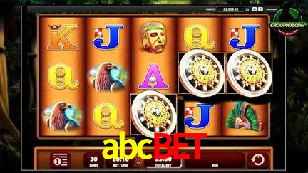 Desvendando o Mundo dos Jogos Virtuais na abcbet