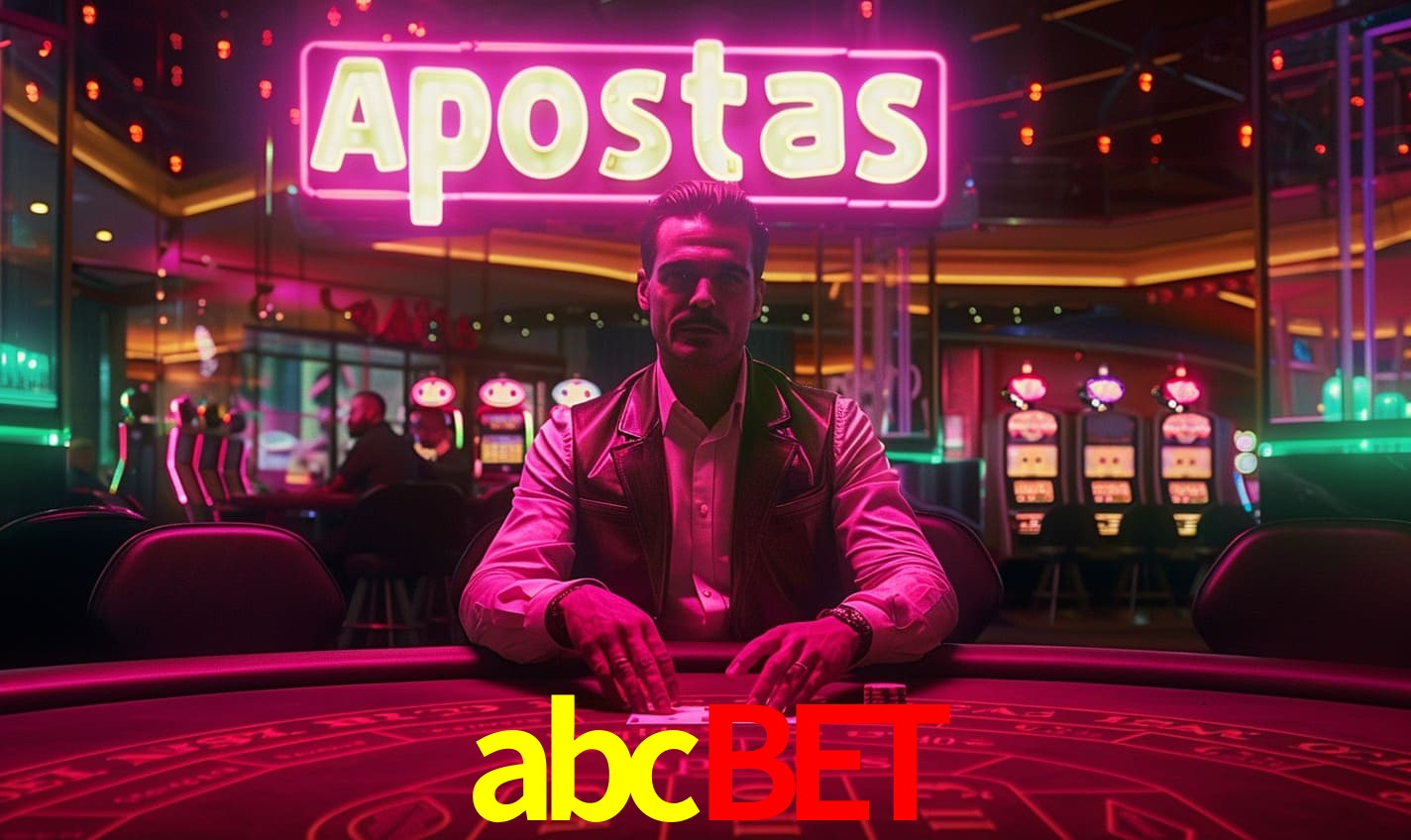Explorando a Categoria de Eventos em Apostas na abcbet