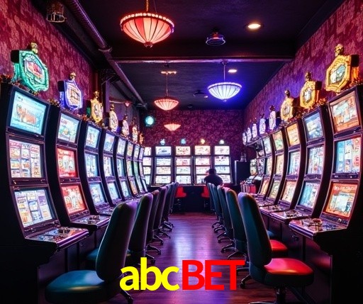 Integração de APIs abcbet