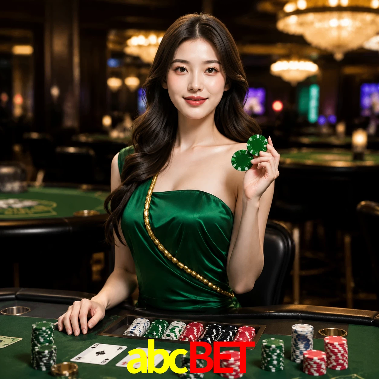 Cassino abcbet app mobile