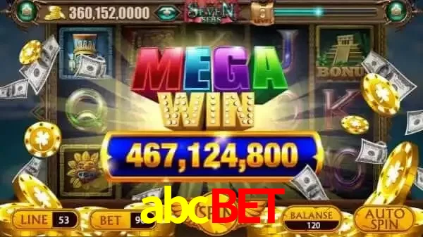 Gates of Olympus slot abcbet