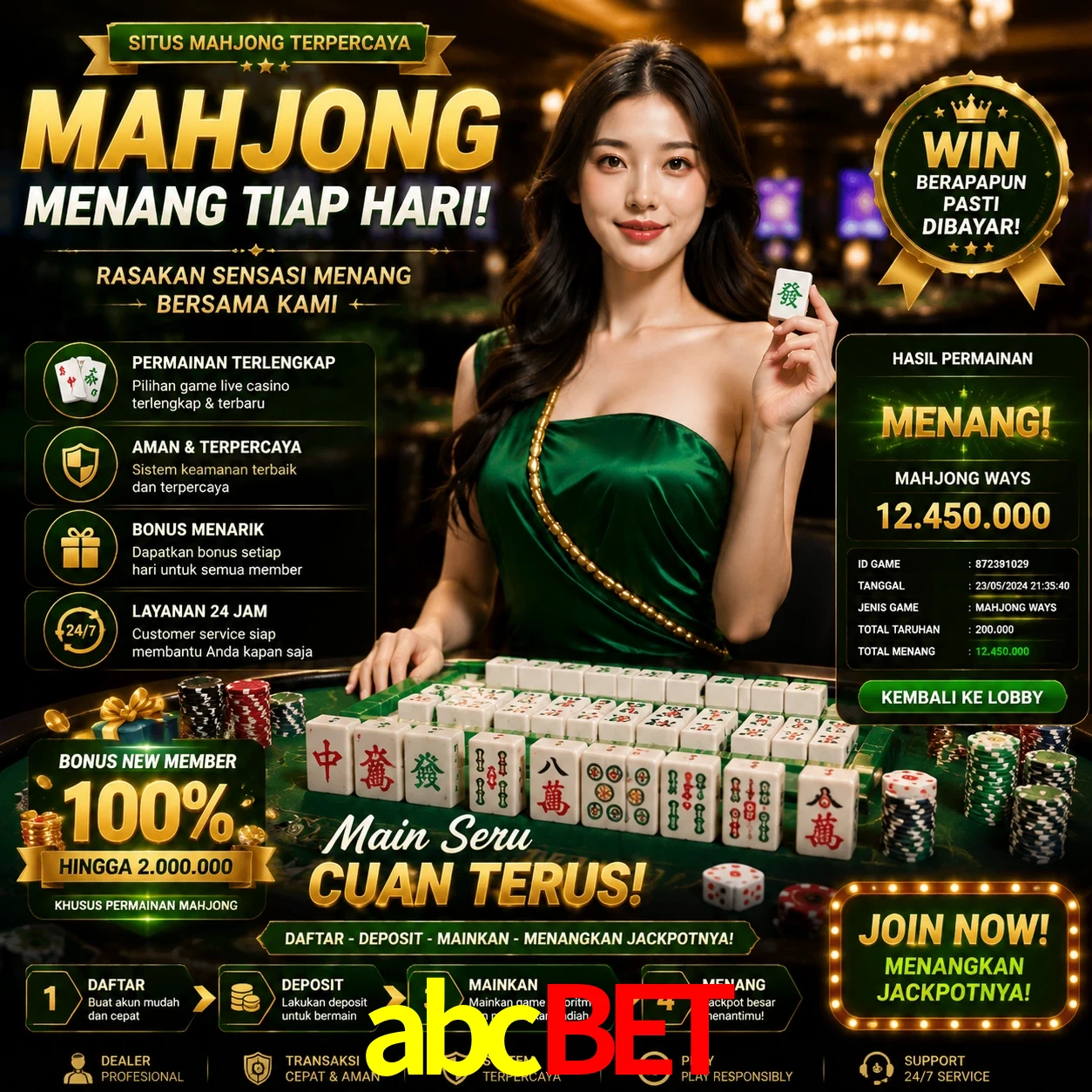 Cashback VIP abcbet - reembolso semanal