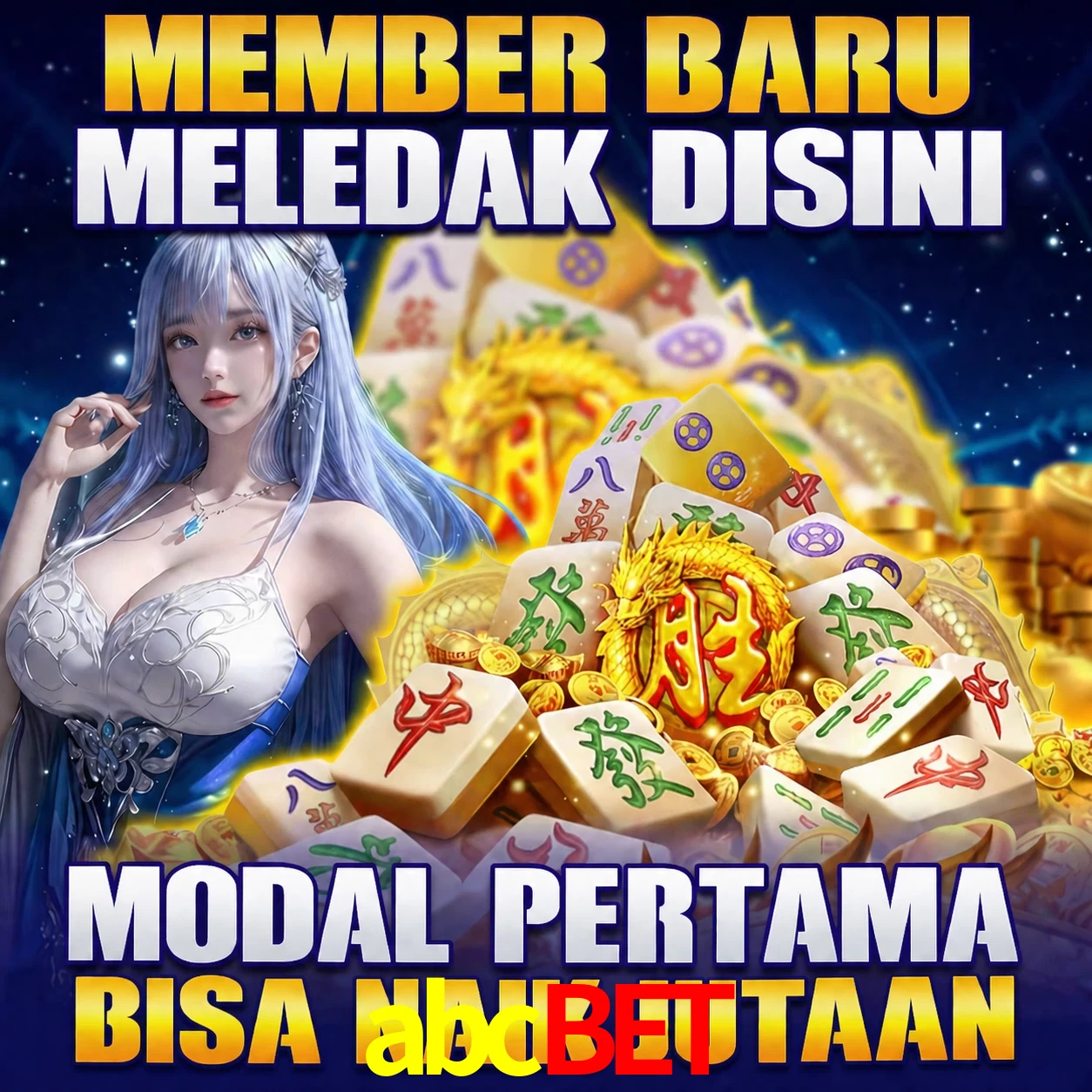 Slots com prêmios abcbet
