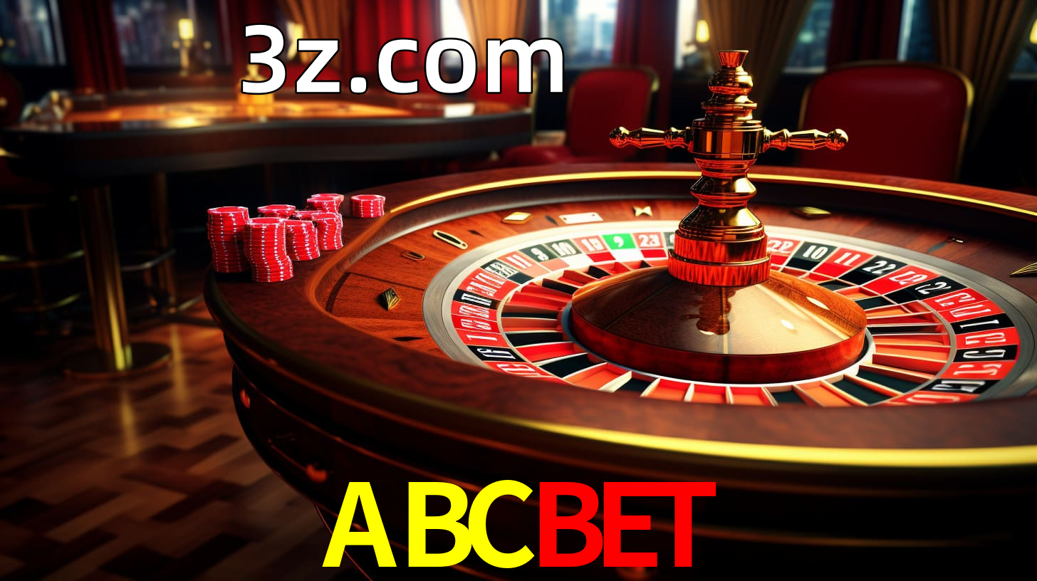 cassino online ABCBET